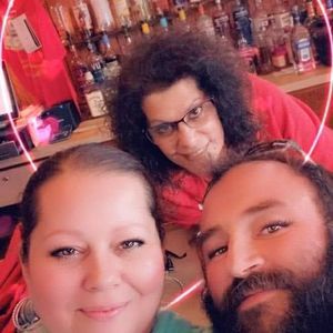 Meet your Posher, Joey